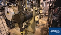 Image of 6.3 Sq Meter / 67 Sq Ft GEA Canzler Thin Film Evaporator, 904L S/S, 3.2/16 Bar 11