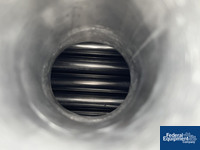 Image of 6.3 Sq Meter / 67 Sq Ft GEA Canzler Thin Film Evaporator, 904L S/S, 3.2/16 Bar 18