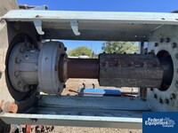 Image of 5,000 Gal 3V Tech Glass Lined Reactor, 90/125# 15