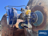 Image of 5,000 Gal 3V Tech Glass Lined Reactor, 90/125# 19