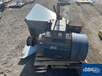 Image of 5,000 Gal 3V Tech Glass Lined Reactor, 90/125# 22
