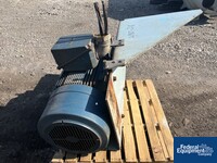 Image of 5,000 Gal 3V Tech Glass Lined Reactor, 90/125# 24