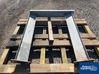 Image of 5,000 Gal 3V Tech Glass Lined Reactor, 90/125# 28