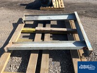 Image of 5,000 Gal 3V Tech Glass Lined Reactor, 90/125# 29