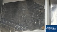 Image of 6.3 Sq Meter / 67 Sq Ft Buss SMS Thin Film Evaporator, 904L S/S, 3.2/16 Bar 04