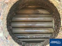 Image of 418 Sq Ft CG Thermal Graphite Block Heat Exchanger, 90/90# 06
