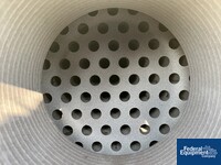 Image of 418 Sq Ft CG Thermal Graphite Block Heat Exchanger, 90/90# 07