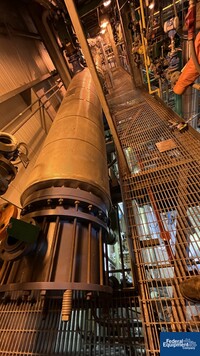 Image of 418 Sq Ft CG Thermal Graphite Block Heat Exchanger, 90/90# 03