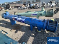 Image of 418 Sq Ft CG Thermal Graphite Block Heat Exchanger, 90/90# 04