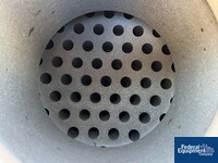 Image of 418 Sq Ft CG Thermal Graphite Block Heat Exchanger, 90/90# 07