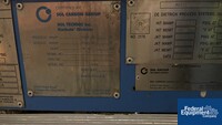 Image of 391 Sq Ft SGL Carbon Graphite Heat Exchnager, 90/90# 02