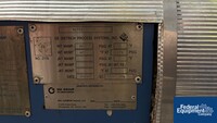 Image of 391 Sq Ft SGL Carbon Graphite Heat Exchnager, 90/90# 05