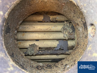 Image of 418 Sq Ft CG Thermal Graphite Block Heat Exchanger, 90/90# 06