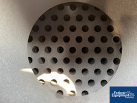Image of 418 Sq Ft CG Thermal Graphite Block Heat Exchanger, 90/90# 07