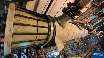 Image of 418 Sq Ft CG Thermal Graphite Block Heat Exchanger, 90/90# 04