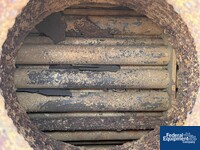 Image of 418 Sq Ft CG Thermal Graphite Block Heat Exchanger, 90/90# 06