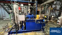 Image of 10 HP Nash Vacuum System, Model XL35/5 02
