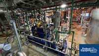 Image of 10 HP Nash Vacuum System, Model XL35/5 04