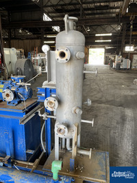 Image of 10 HP Nash Vacuum System, Model XL35/5 06