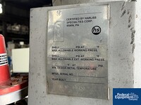 Image of 10 HP Nash Vacuum System, Model XL35/5 07