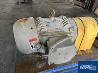 Image of 10 HP Nash Vacuum System, Model XL35/5 08