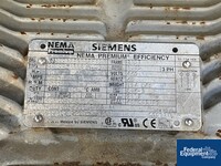 Image of 10 HP Nash Vacuum System, Model XL35/5 09