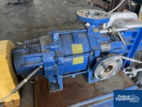 Image of 10 HP Nash Vacuum System, Model XL35/5 10