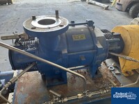 Image of 10 HP Nash Vacuum System, Model XL35/5 11