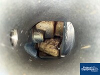 Image of 10 HP Nash Vacuum System, Model XL35/5 13