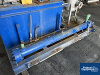 Image of 10 HP Nash Vacuum System, Model XL35/5 14