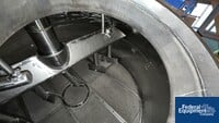 Image of 6 Sq Meter Rosenmund Nutsche Filter, Model Paddle, S/S, 50/150# 05