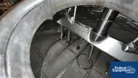 Image of 6 Sq Meter Rosenmund Nutsche Filter, Model Paddle, S/S, 50/150# 06