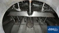 Image of 6 Sq Meter Rosenmund Nutsche Filter, Model Paddle, S/S, 50/150# 07