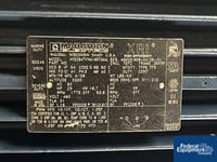 Image of 6 Sq Meter Rosenmund Nutsche Filter, Model Paddle, S/S, 50/150# 15