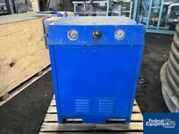 Image of 6 Sq Meter Rosenmund Nutsche Filter, Model Paddle, S/S, 50/150# 16