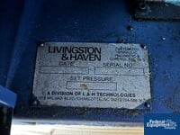 Image of 6 Sq Meter Rosenmund Nutsche Filter, Model Paddle, S/S, 50/150# 17
