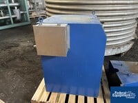 Image of 6 Sq Meter Rosenmund Nutsche Filter, Model Paddle, S/S, 50/150# 18