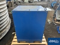 Image of 6 Sq Meter Rosenmund Nutsche Filter, Model Paddle, S/S, 50/150# 19