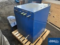 Image of 6 Sq Meter Rosenmund Nutsche Filter, Model Paddle, S/S, 50/150# 20