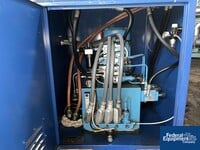 Image of 6 Sq Meter Rosenmund Nutsche Filter, Model Paddle, S/S, 50/150# 21