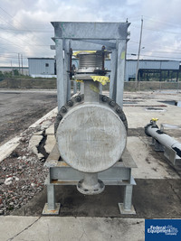 Image of 478 Atlas Heat Exchanger, 316 S/S, 153/193# 06
