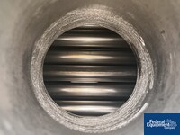 Image of 478 Atlas Heat Exchanger, 316 S/S, 153/193# 07