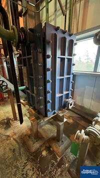 Graphite block heat exchangers - GAB Neumann