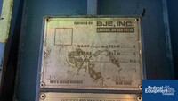 Image of 150 Sq Ft CG Thermal Graphite Block Heat Exchanger, Model C150/150, 100/100# 04