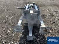 Image of 150 Sq Ft CG Thermal Graphite Block Heat Exchanger, Model C150/150, 100/100# 05