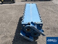 Image of 149.6 Sq Ft SGL Carbon Graphite Block Heat Exchanger, 100/100# 05