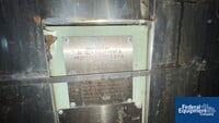 Image of 5,000 Gal 3V Tech Glass Lined Reactor, 100/125# 02