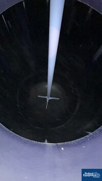 Image of 5,000 Gal 3V Tech Glass Lined Reactor, 100/125# 03