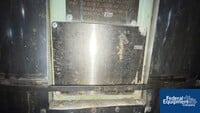 Image of 5,000 Gal 3V Tech Glass Lined Reactor, 100/125# 10