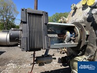 Image of 5,000 Gal 3V Tech Glass Lined Reactor, 100/125# 11